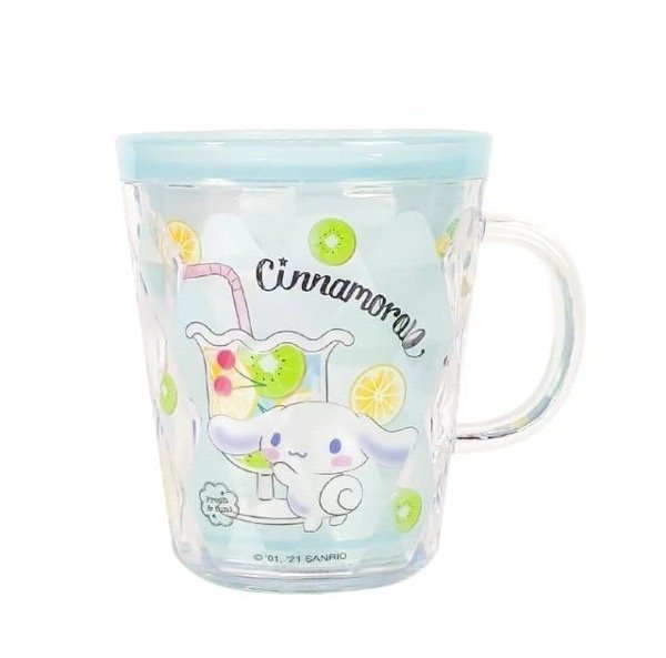 Producto - Taza Cinnamoroll Miniso original