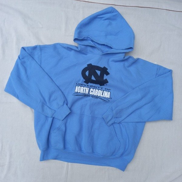 Producto - Buzo "North Carolina"