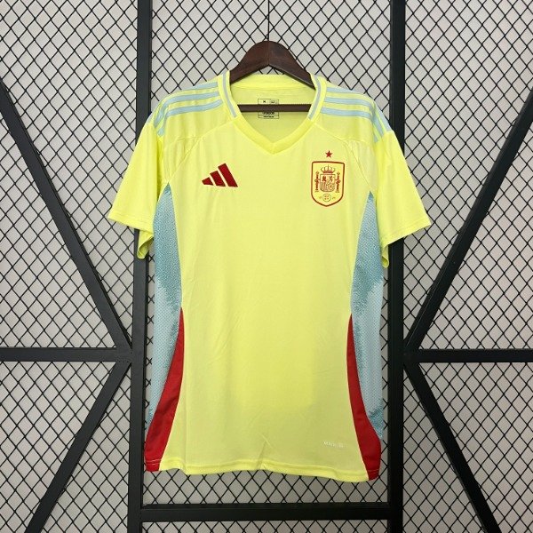 Producto - Selección de España Alternativa 2024 Hincha