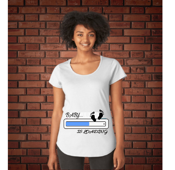 Producto - Remeras Embarazozas