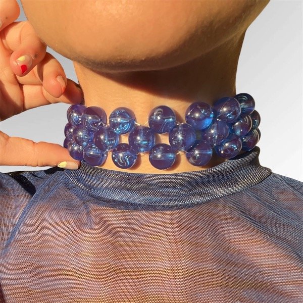 Producto - Maxi chokers - 0