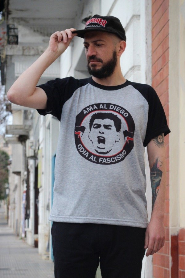 Producto - ANTIFA