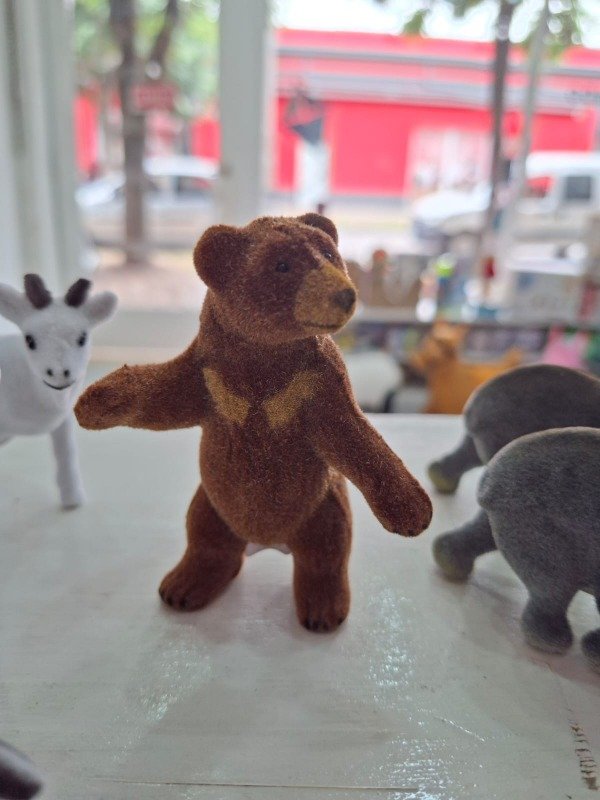 Producto - Mini Animalitos de Felpa - 4