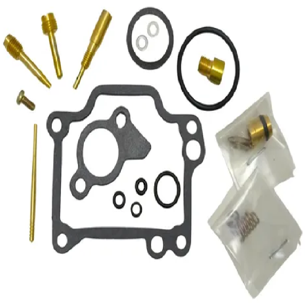 Producto - Kit reparacion carburador Kawasaki 100 Neo max  completo japon