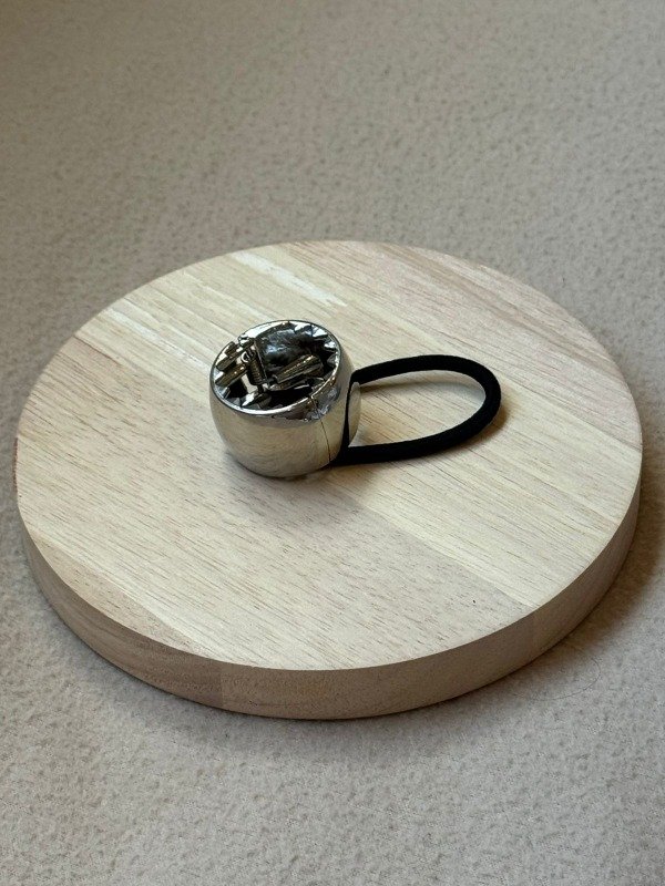 Producto - SCRUNCHIE INV