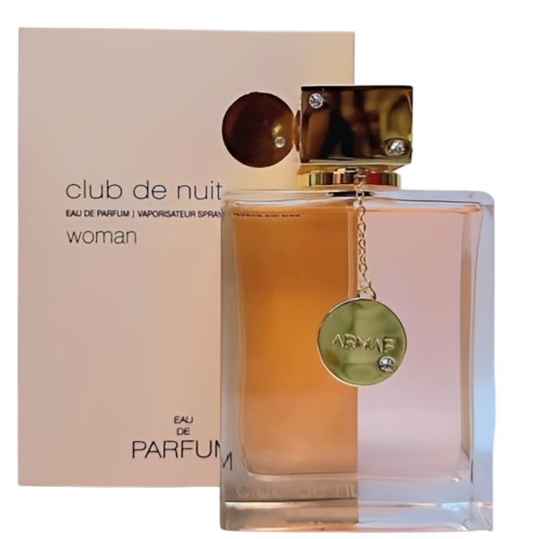 Producto - CLUB DE NUIT WOMAN - ARMAF