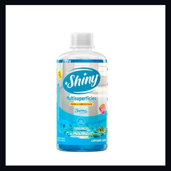 Producto - LIMPIADOR LIQUIDO MARINA