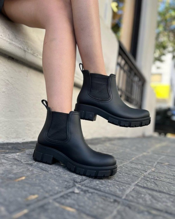 Producto - BOTAS DE LLUVIA