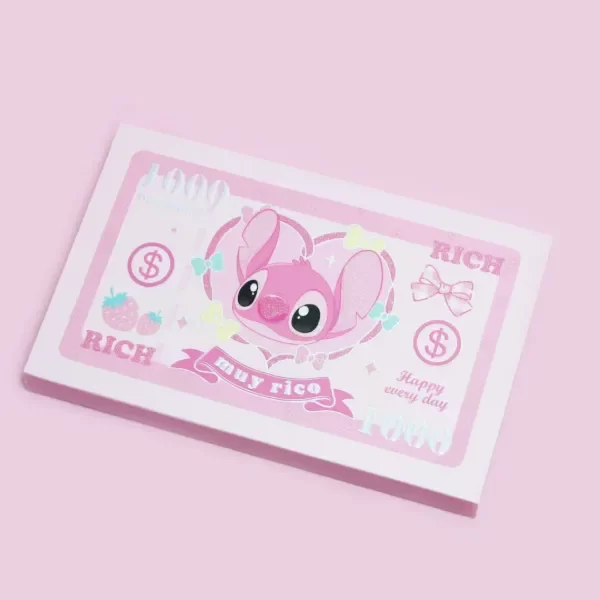 Producto - STICH ROSA