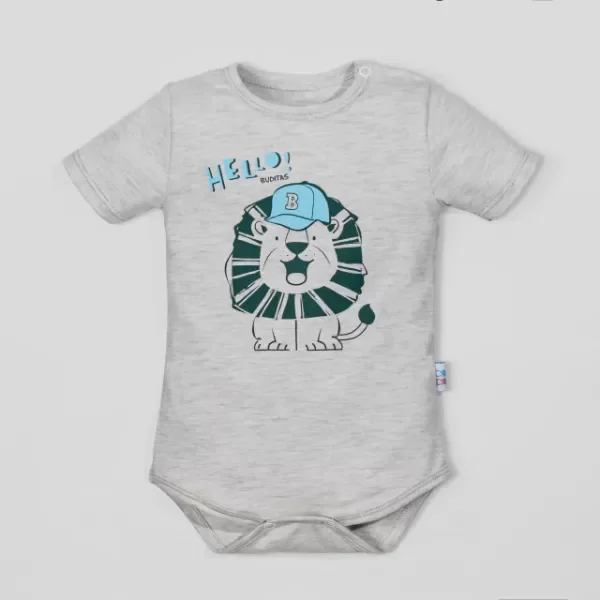 Producto - BODY HELLO LIO