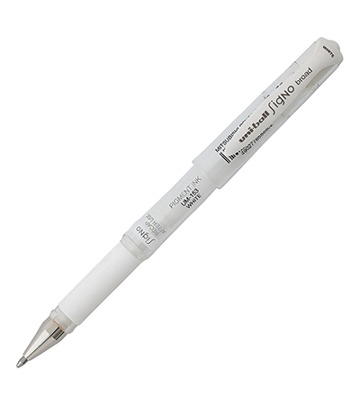 Producto - Roller UNI-BALL  153 Broad 1.0 - 4