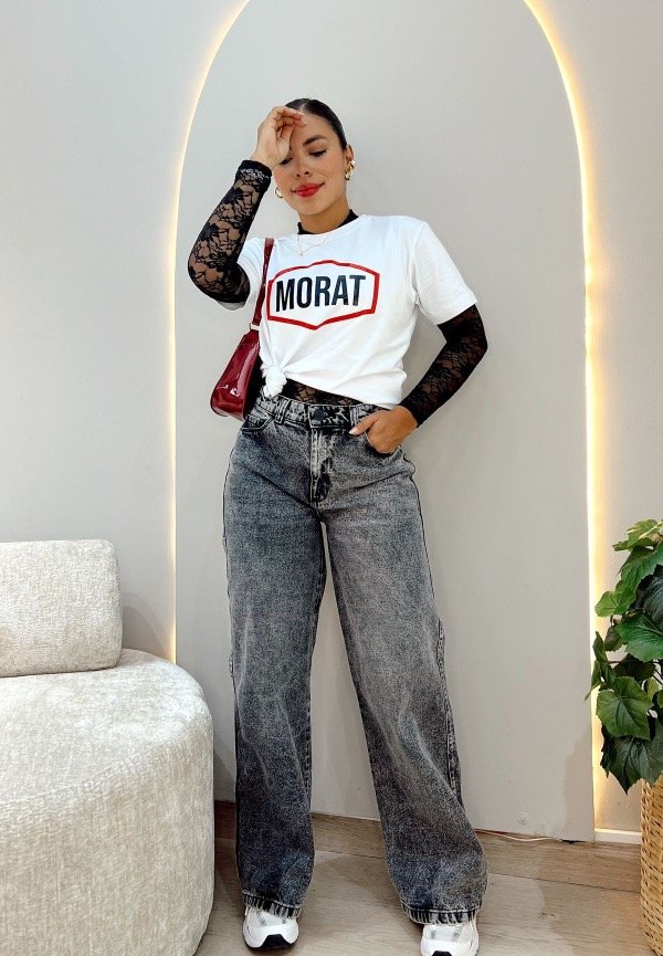 Producto - REMERA MORAT LOGO - 0