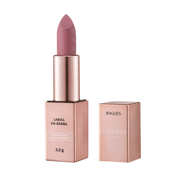 Producto - Labial en Barra #03 ROSA SOFT