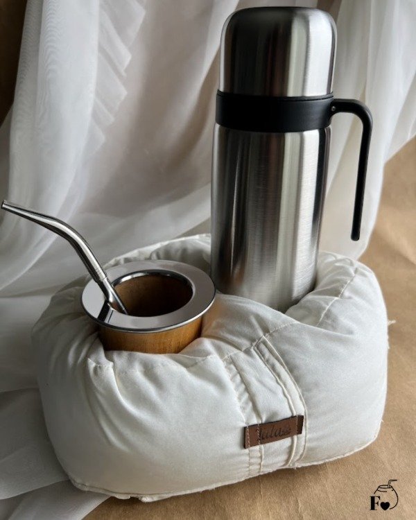 Producto - Almohadón matero x2 espacios