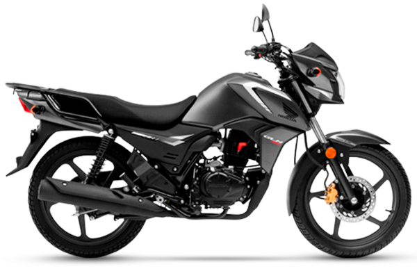 Producto - HONDA GLH 150