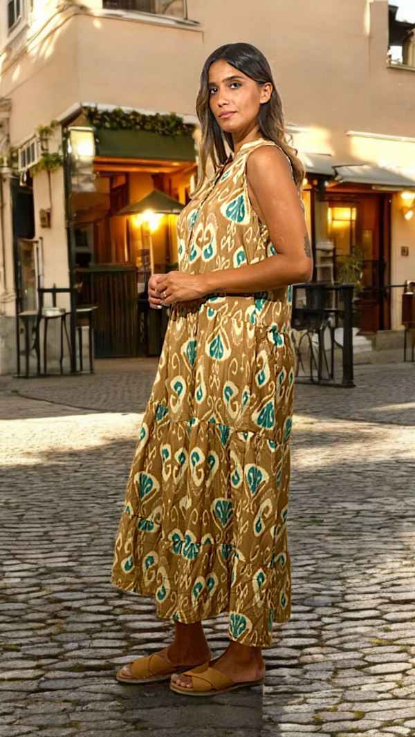 Producto - Vestido ALINA