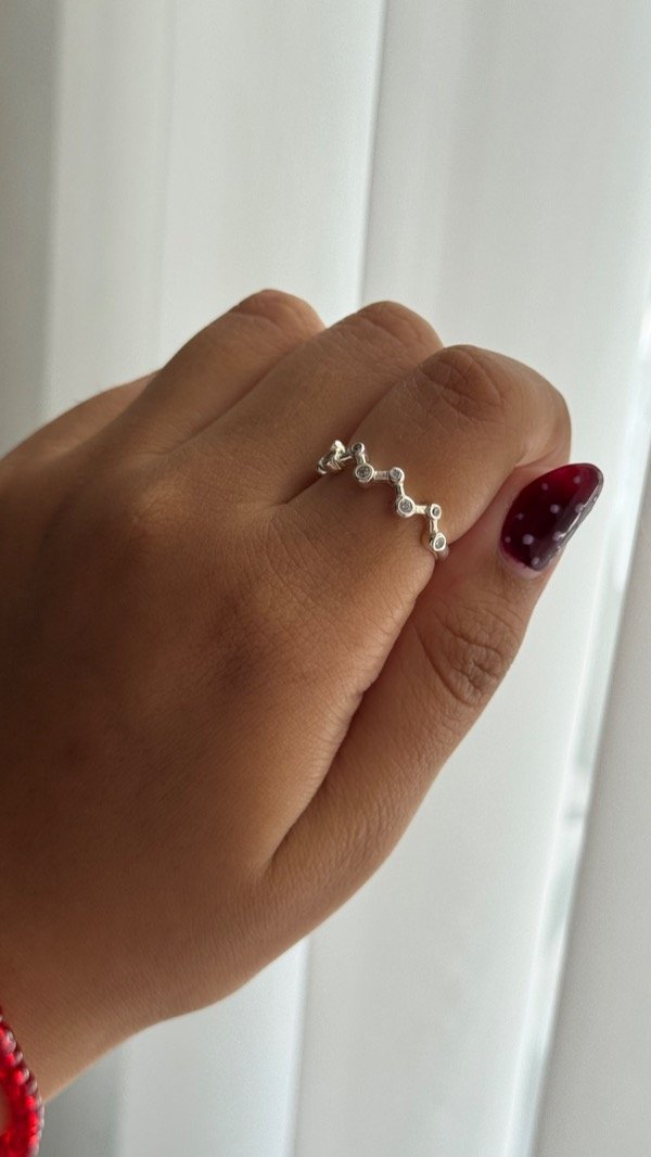 Producto - Anillo Shiny