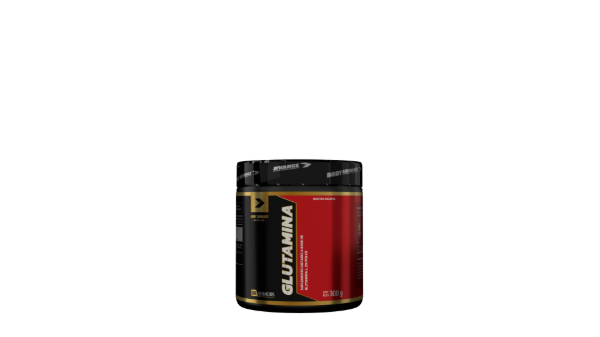 Producto - Glutamina 300 grs Body Advance