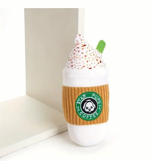 Producto - Latte Starpups