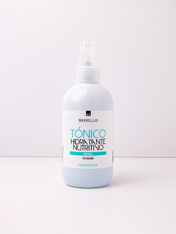 Producto - Tónico Hidratante x250gr