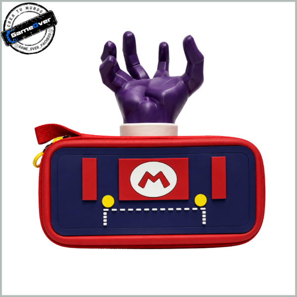 Producto - VALIJA PROTECTORA SWITCH