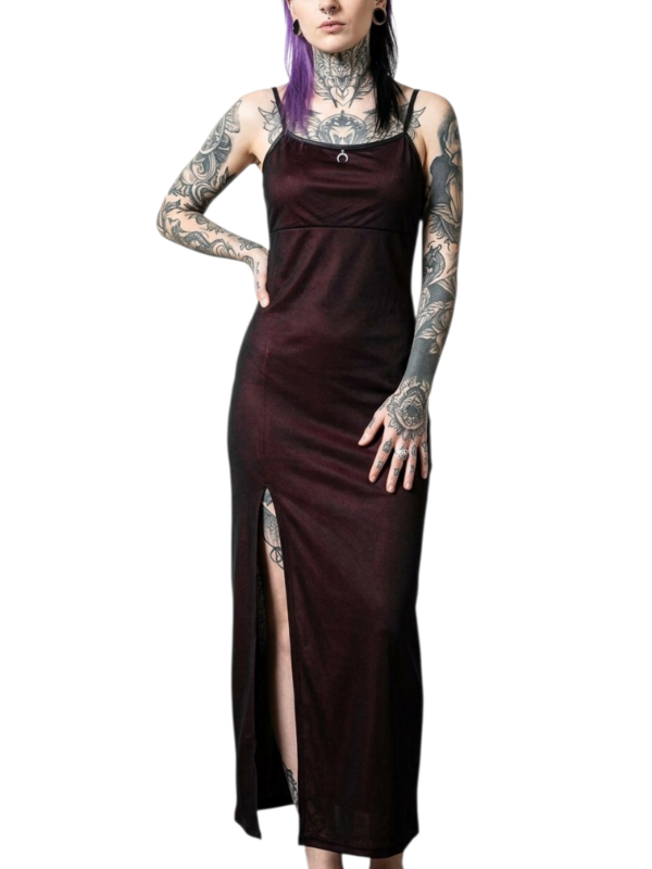 Producto - Vestido Moon IMPORTADO  ÚNICAMENTE BAJO PEDIDO