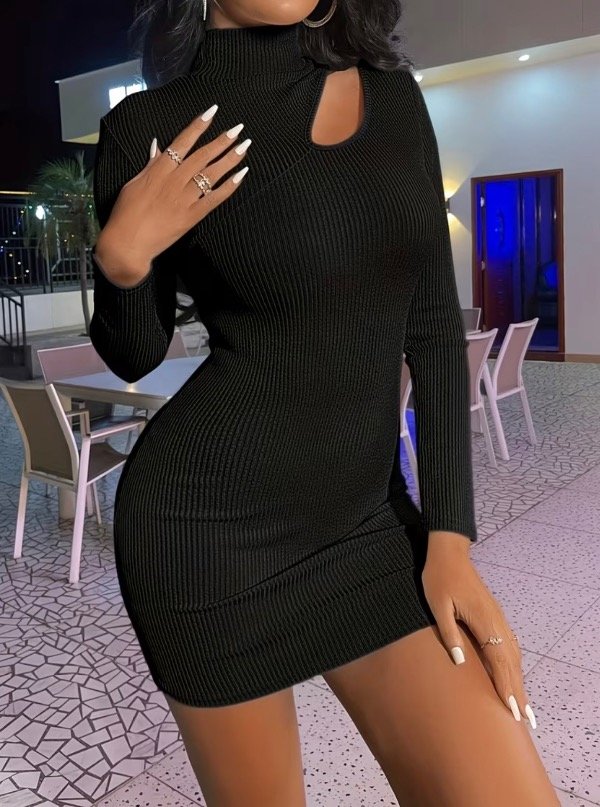 Producto - Dress    Eclipse Ribb