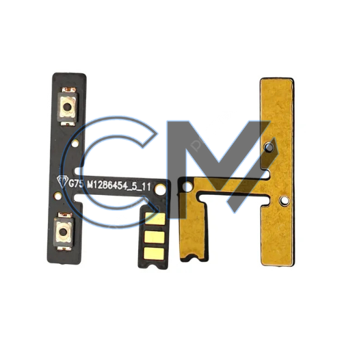 Producto - Flex Pow/Vol Moto G75 XT2437-2