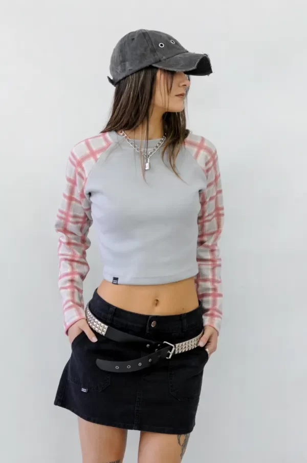 Producto - REMERA WTC PRINT - 1