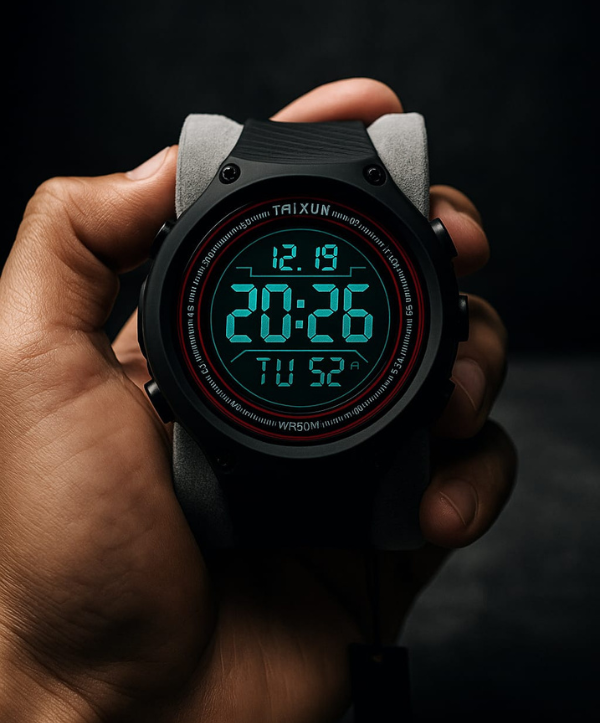 Producto - Modelo Taixun DG 501