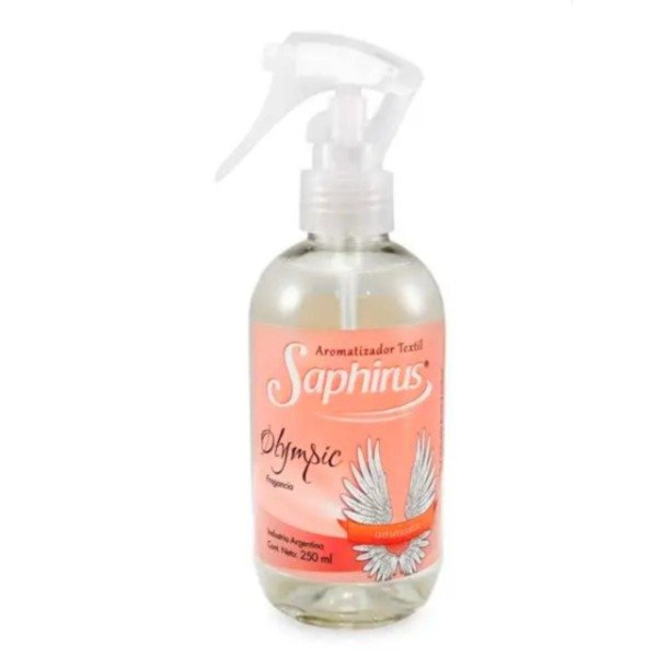 Producto - Textiles Saphirus Femeninos