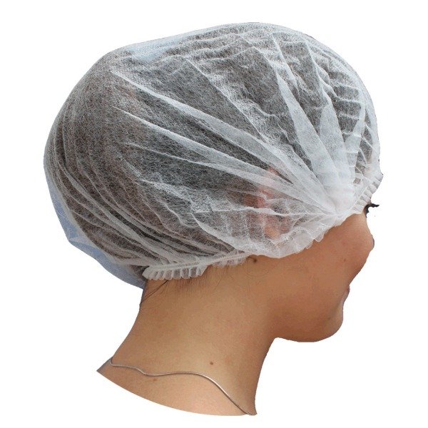 Producto - Cofias Plisadas