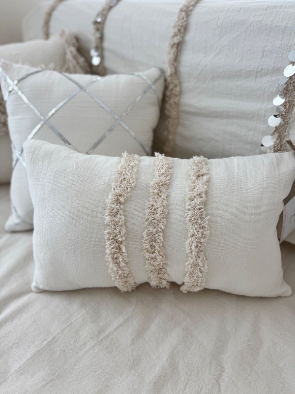 Producto - Almohadón LUCIA