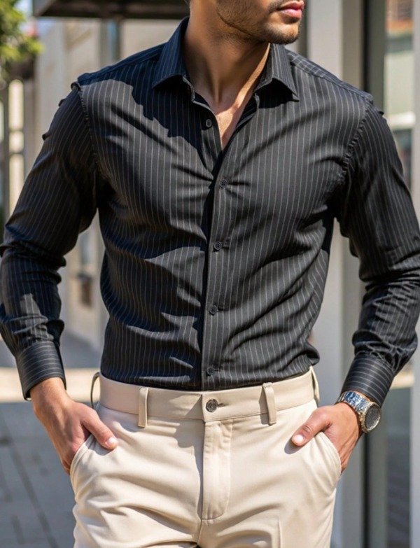 Producto - camisa Italia - 2