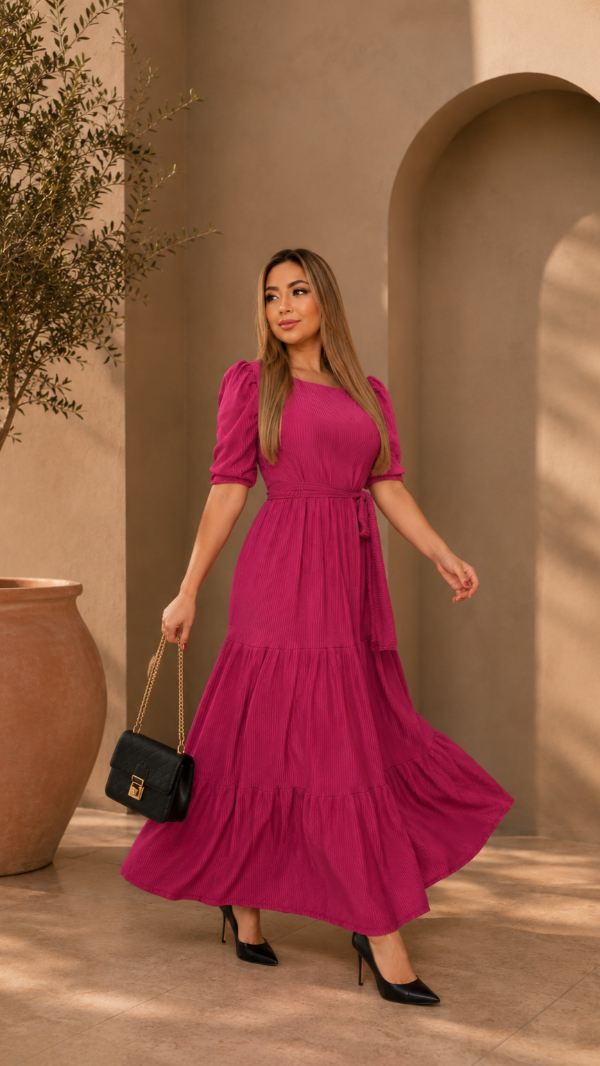 Producto - BRITISH FUCSIA