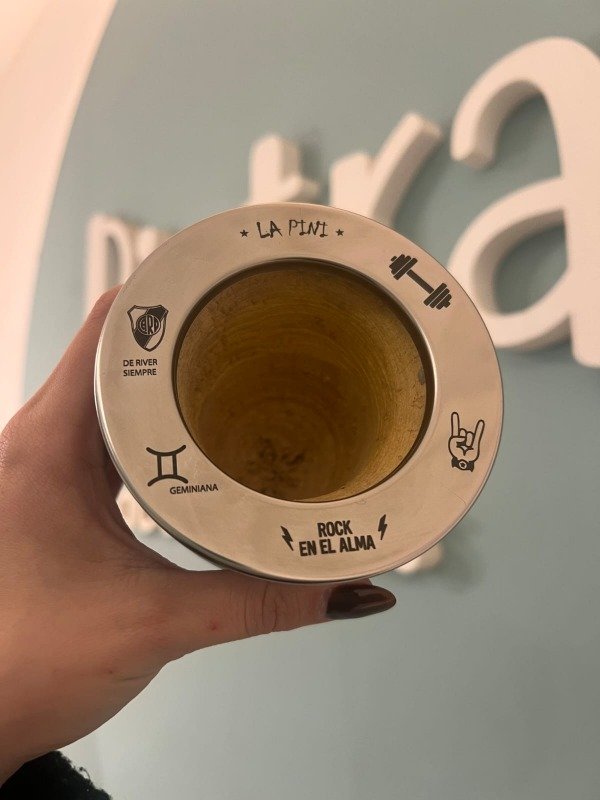 Producto - Mates Pietra - 1