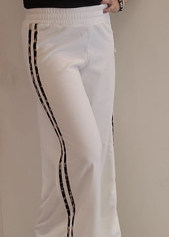 Producto - Pantalón BORA  Blanco