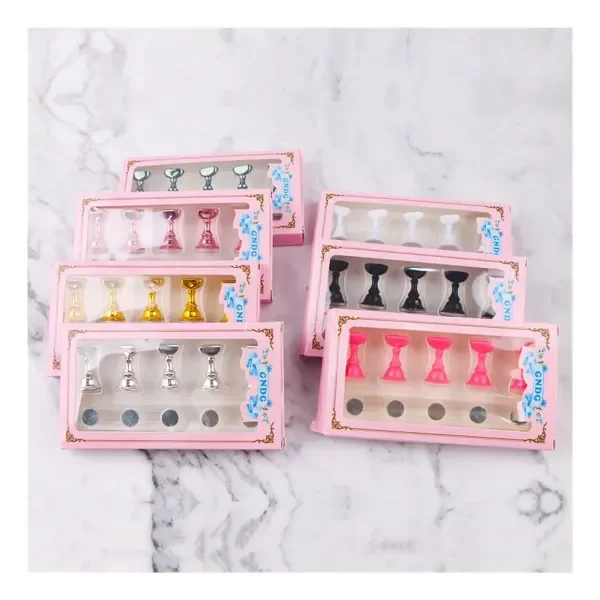 Producto - BE104217 SOPERTES ACRILICOS PARA UÑAS