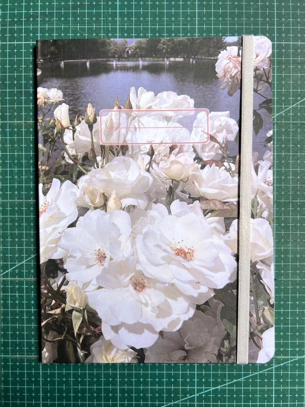 Producto - Cuaderno Paisajes - 7
