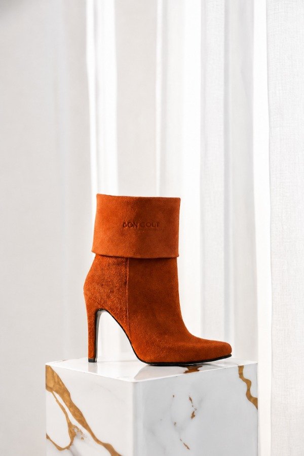 Producto - DONATELLA TERRACOTA - 0