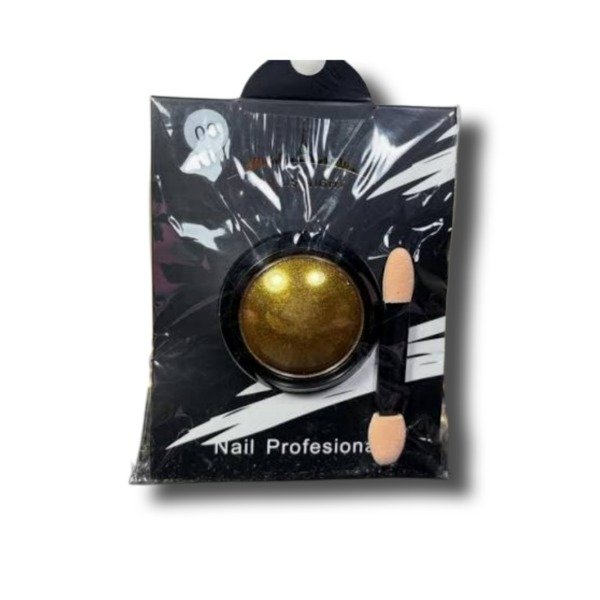 Producto - Polvo dorado Paris Night