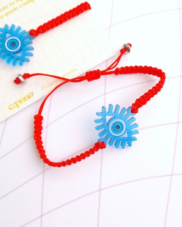 Producto - Ojo turco