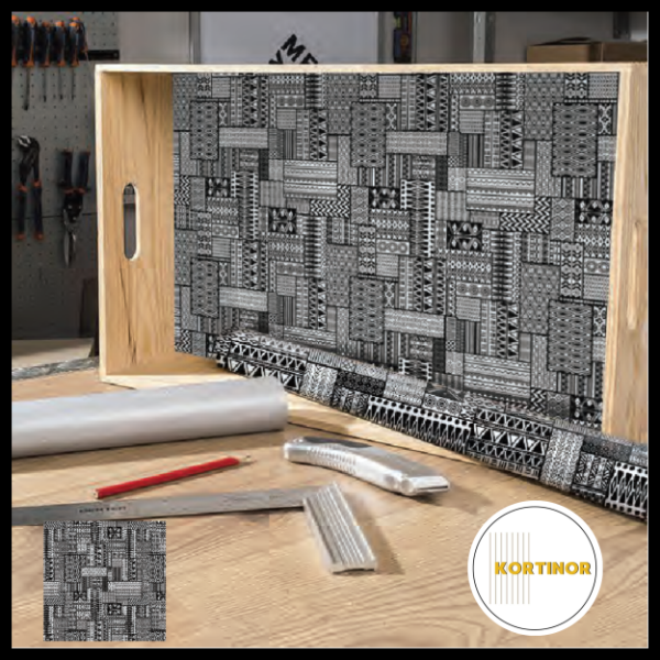 Producto - PVC Símil Marmol - 6