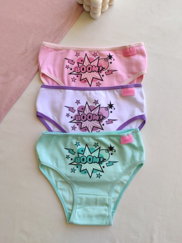 Producto - Bombacha infantil Marey 95