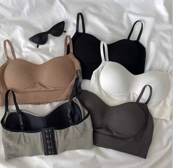 Producto - Pack x 3 corpiños