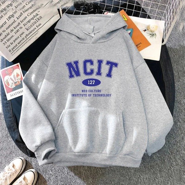 Producto - Buzo NCT University
