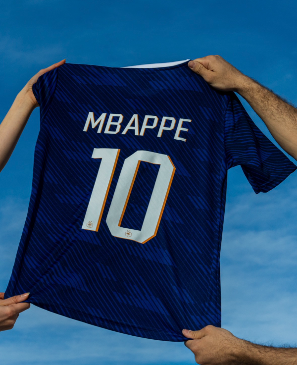 Producto - Francia mundial 2026 titular - 1