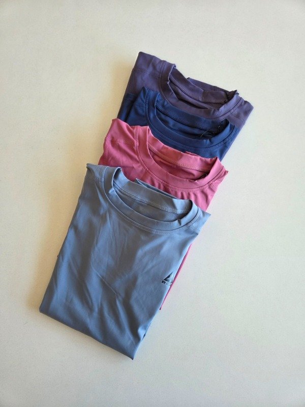 Producto - Remera Lady - 1