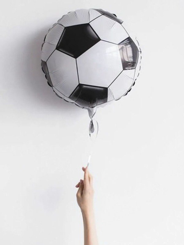 Producto - Globo Pelota futbol