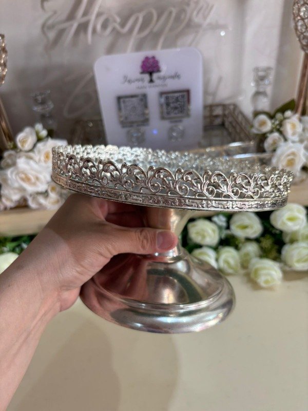 Producto - Alzada puntilla